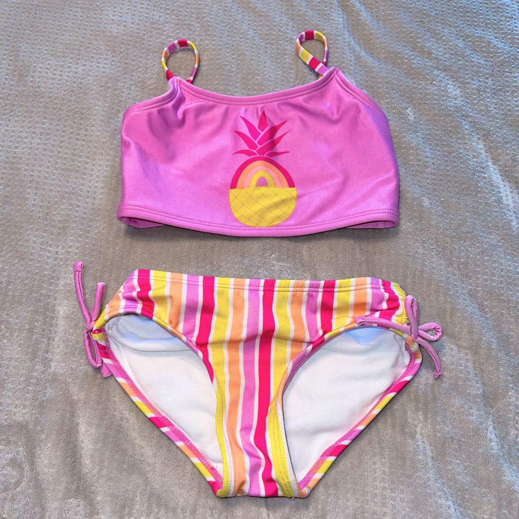 Cat & Jack Bikini 4/5